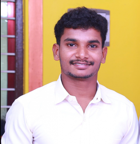 Sandeep